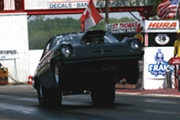 Doug Hoffman Pro Comp winner May 19