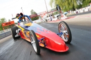 Otis Symon Pro Comp winner May 18