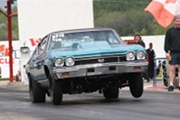 Rick Tovey Open Comp Winner May 18