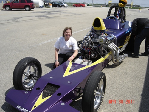 First Day out 2011!
