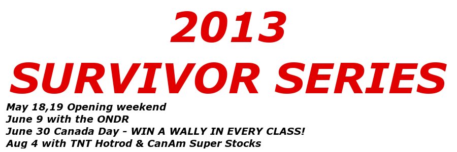 survivor series