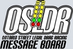 Grand Bend Motorplex logo